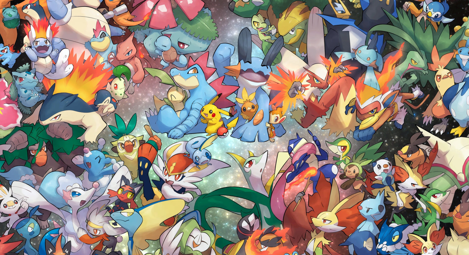 Pokémon