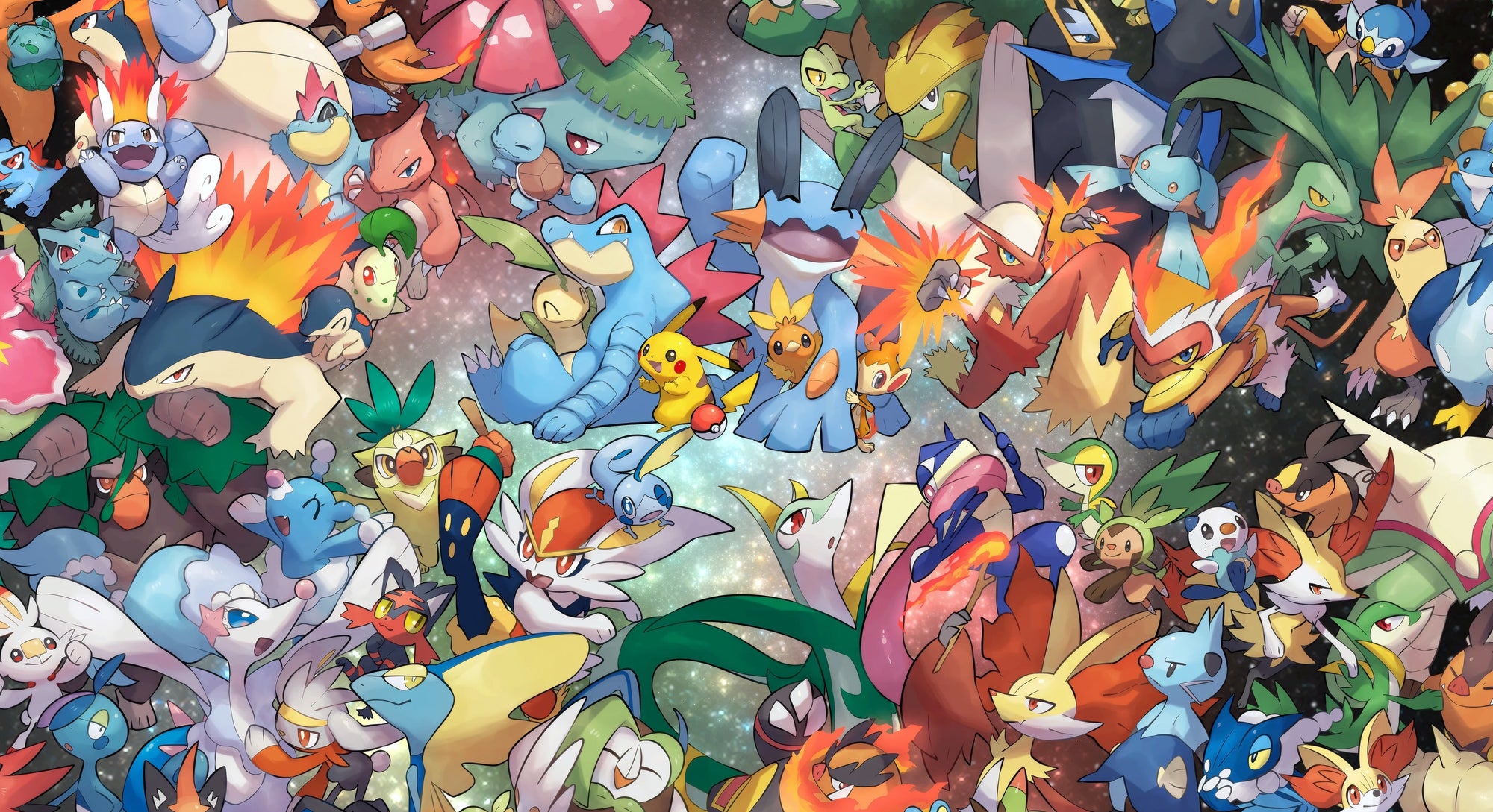 Pokémon