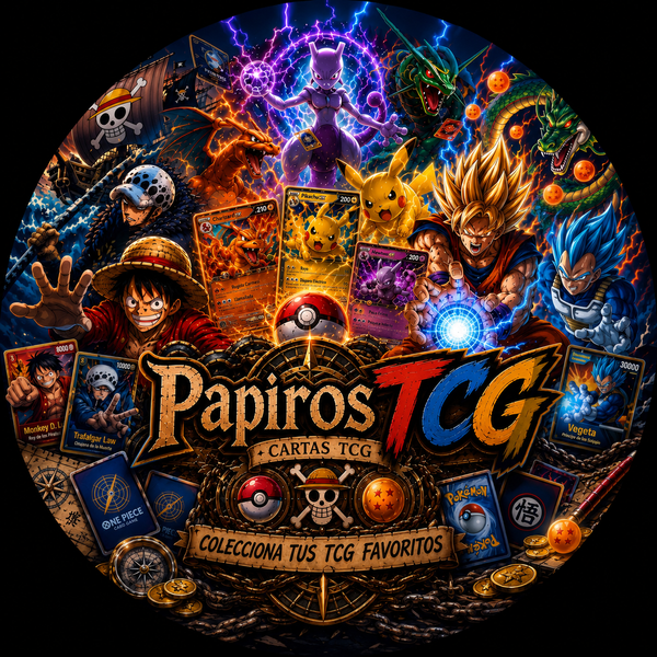 PapirosTCG