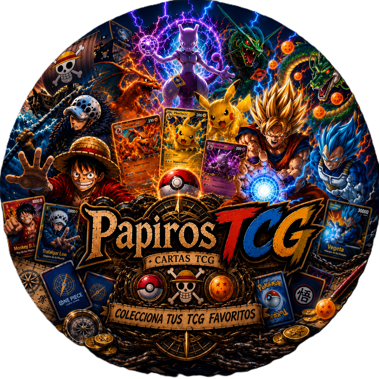 PapirosTCG