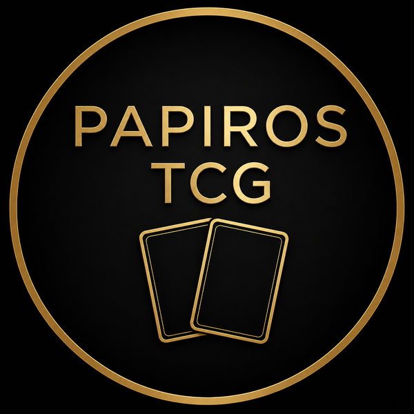 PapirosTCG