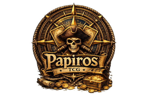 PapirosTCG